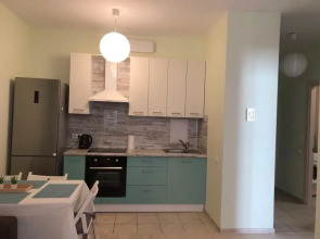 Квартира на ул Кленовая 5