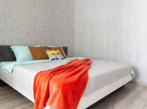 Апартаменты Jet Life у аквапарка