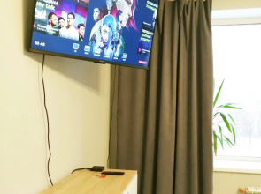 Апартаменты Инские Холмы 715