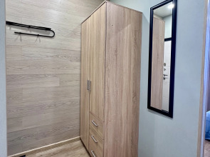 Квартира Nochevali