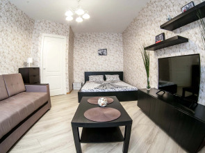 Апартаменты на бульвар Южный by Uloo