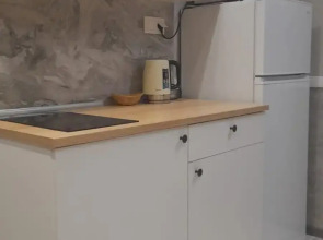 Апартаменты Студия-Розмарин