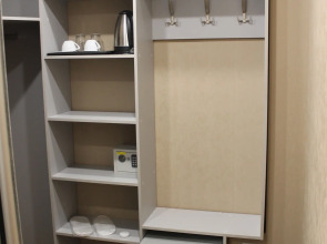 Отель Агидель