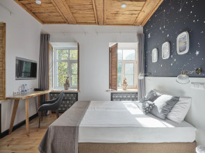 Бутик-Отель Truvor