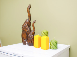 Апартаменты на улице Радищева 35