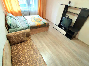 Oranzhevaya Na Dimitrova Apartaments