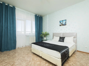 Апартаменты на Белинского 11/66