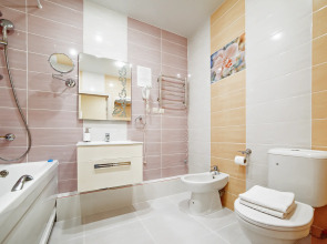 Отель Горький