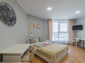 Апартаменты Улучшенные SalutApart 8