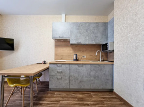 Апартаменты на улице Маршала Баграмяна 3, 112