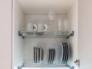 Апартаменты Бизнес Модерн Дизайн у Динамо