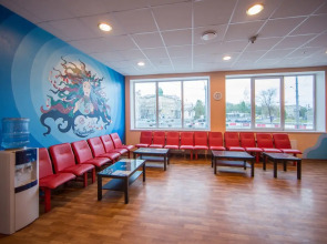 Хостел Аква