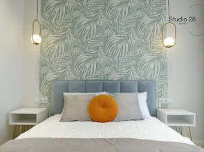 Квартира Studio 28