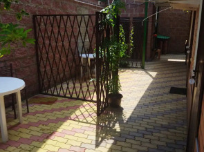 Гостевой дом Цветочный