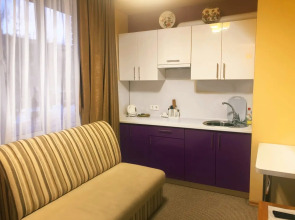 Отель Италмас