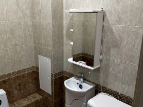 Апартаменты на Седова 65