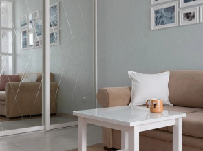 Квартира Provans Apartment on Stroiteley