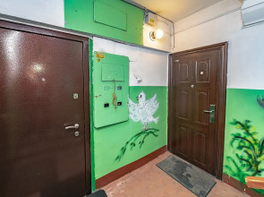 Апартаменты на Острякова 3