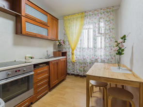 Апартаменты Стрелка 6