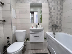 Апартаменты Privi House на Строителя Шишкина 3/1