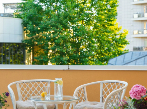 Гостевой дом Bounty