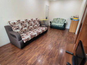 Квартира на улице Чайковского 34