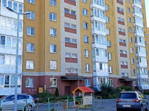 Апартаменты ЖК Гагаринский