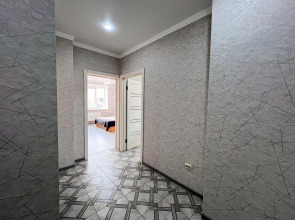 Апартаменты Apart MV на Новоселов 5к2