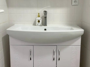 Квартира Уютные апартаменты Киевская, 190