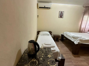 Мини-отель Семейный