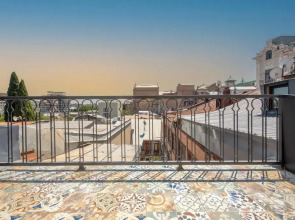 Boutique hotel Opera Tbilisi