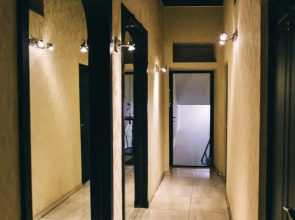 Меблированные комнаты City Room