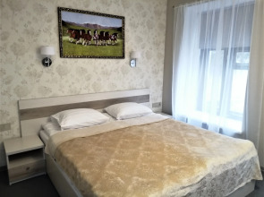 Отель Мудрый Филин