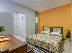 Гостевой Дом VIVA hotel