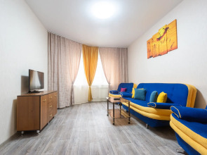 Апартаменты Пять Звёзд Каньон