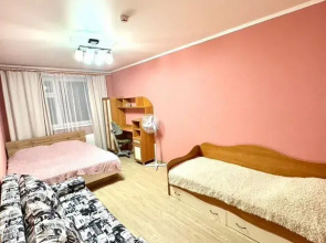 Квартира на Эрвье 16к1