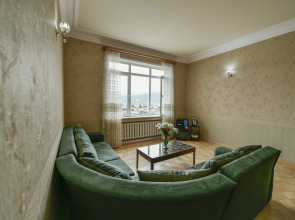 Гостевой дом с 5 спальнями