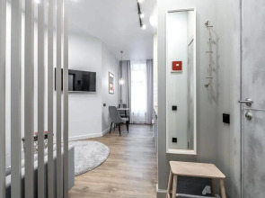 Апартаменты Vosstaniya Square Boutique Studio