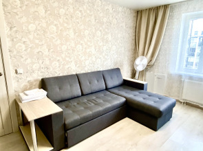 Квартира Скандинавия