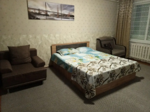 Na Zoi Kosmodem'yanskoj 30 Flat