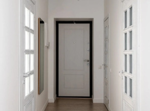 Апартаменты с Двумя Спальнями на Кутузовском