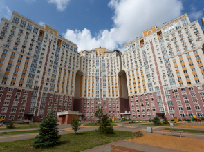 Апартаменты «Атмосфера» | Горячий Шоколад — Сладкая Жизнь На Высоте