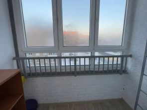 Квартира Уютная