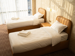 Arzum Hotel