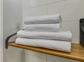 Апартаменты Торфяная дорога 15