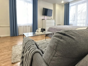 Квартира у Метро Кантемировская