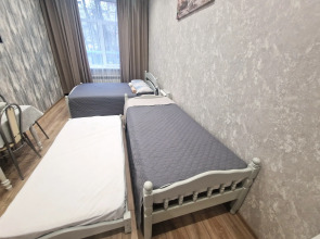 Апартаменты 06 Профсоюзная