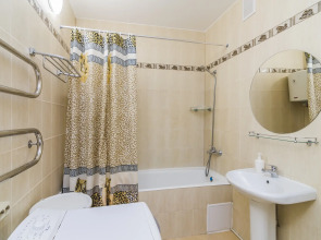 Апартаменты Krasnoflotskaia 28