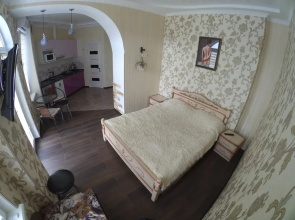 2 Bukhta Koktebel Apartment
