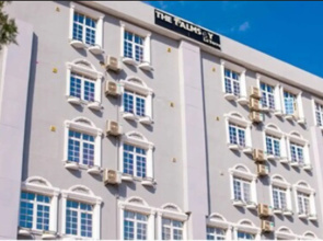 The Palms Abuja Hotel